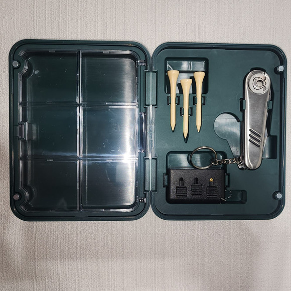 golf utility tool kit - Picture 3 of 7